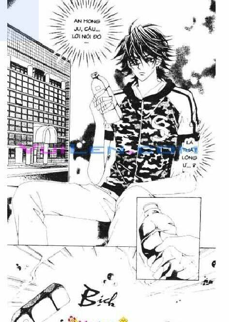 ánh nắng chói chang chapter 13 129