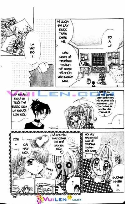 viên ngọc nàng tiên cá chapter 1 182