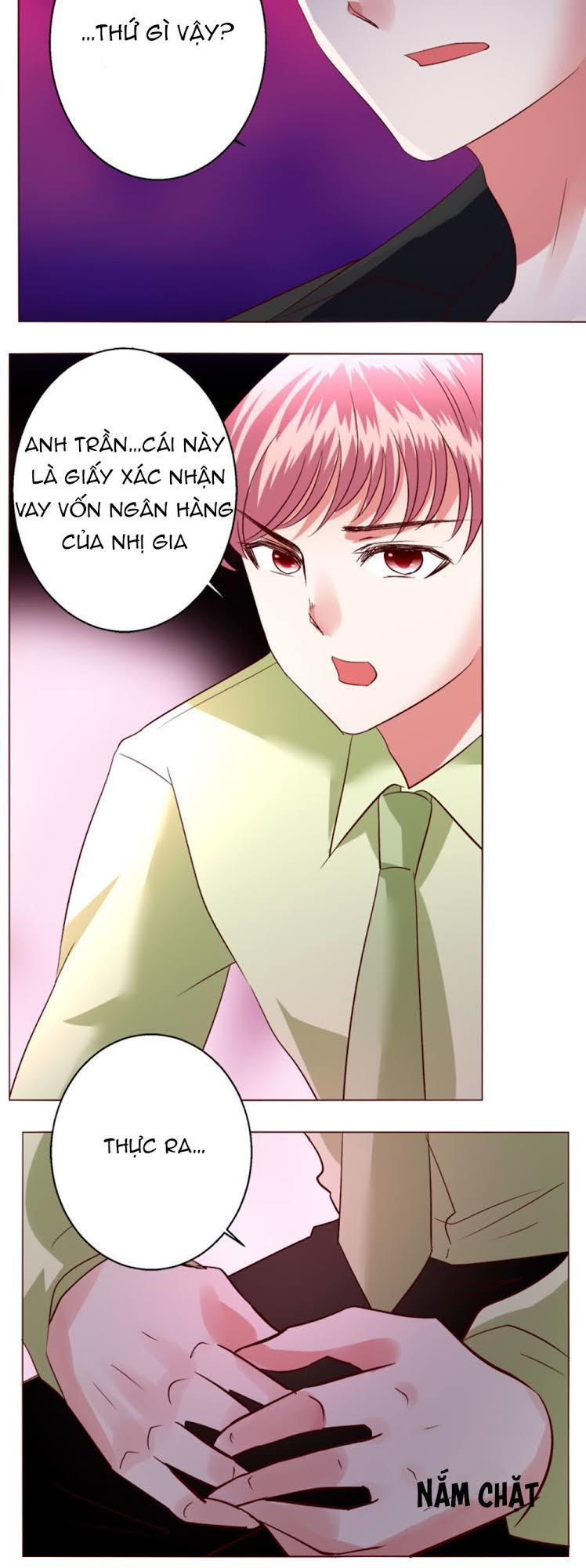 một tuần làm tình nhân chapter 55 5