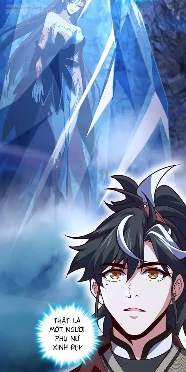 tôi, thần long của nữ đế! chapter 13 24