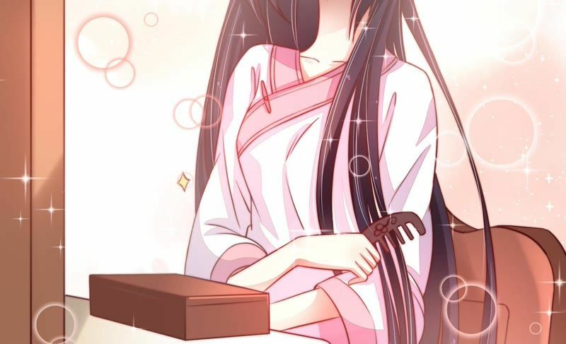 ngày nào thiếu soái cũng ghen chapter 11 23