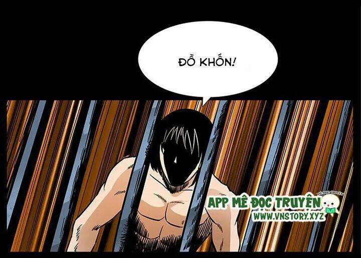 U Minh Ngụy Tượng Chapter 173 58