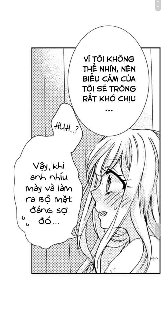 vị sếp thú tính nhà bên chapter 20.2 6