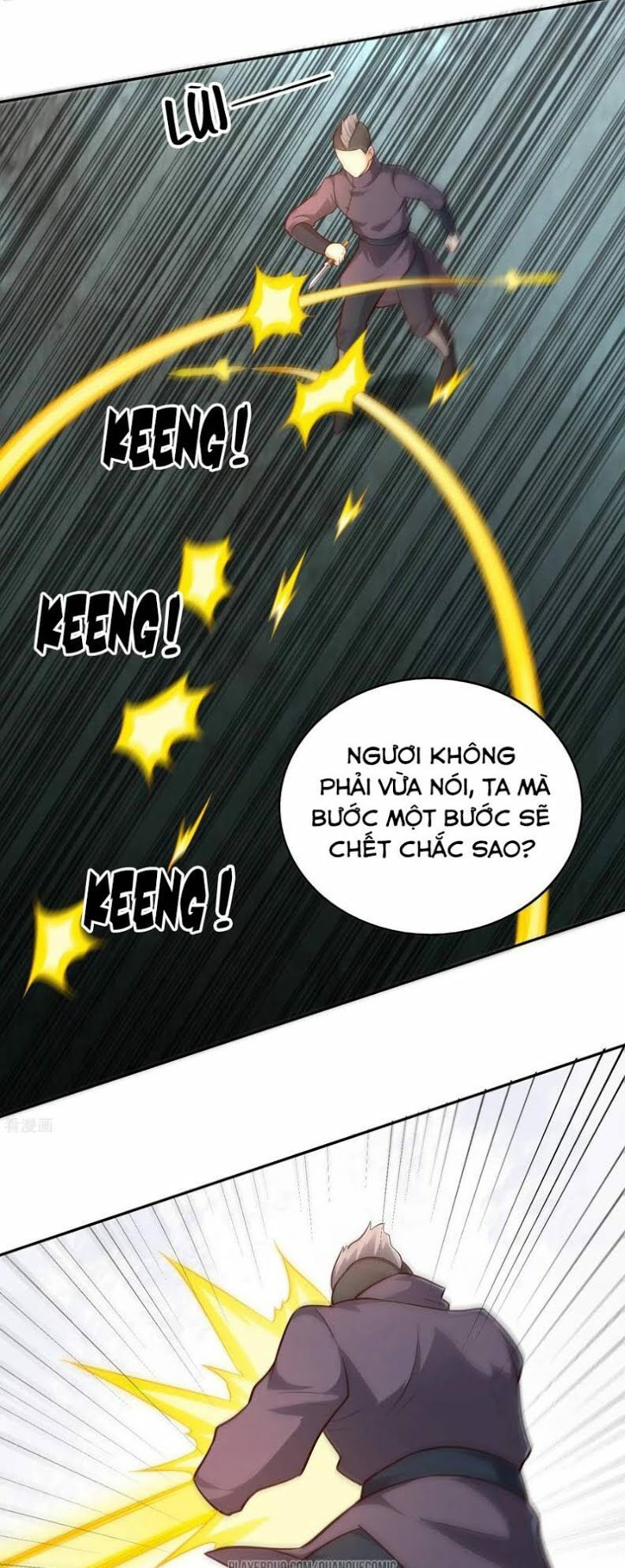 võ linh kiếm tôn chapter 69 24