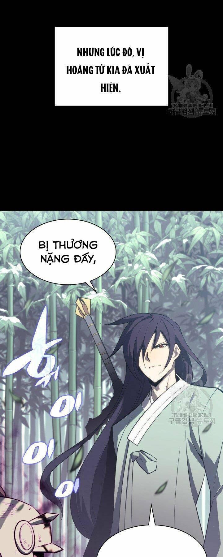 vượt qua giới hạn chapter 123 33