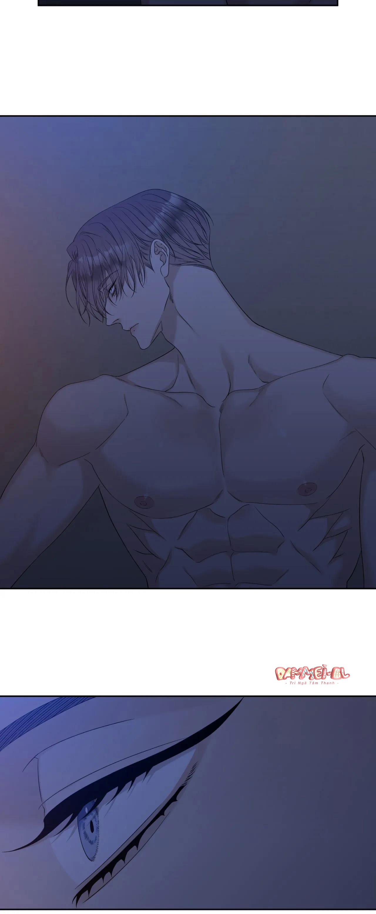 tên rác rưởi chapter 18 28