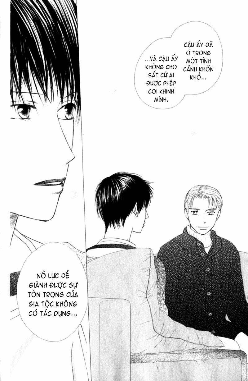 kare kano hajimemashita chapter 87 40
