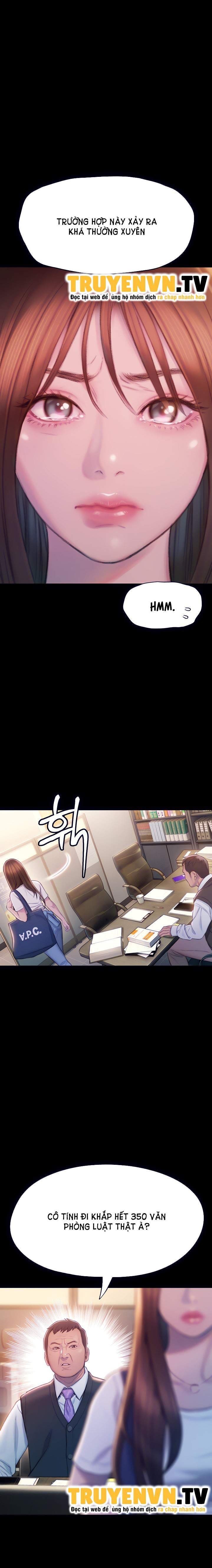 vượt quá giới hạn tình yêu chapter 18 8