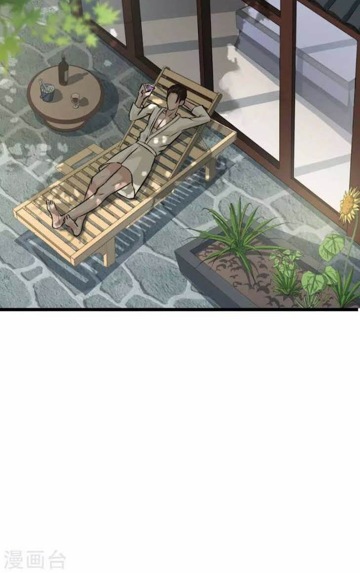 tối cường đặc chủng binh của hoa khôi chapter 28 18