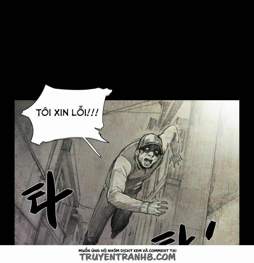 house of doll-ngôi nhà của những búp bê chapter 4 21