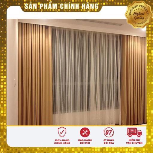 RÈM CỬA vàng đồng chống nắng cực tốt , sang trọng, nhiều kích cỡ, hoạ tiết - Cỡ Lớn