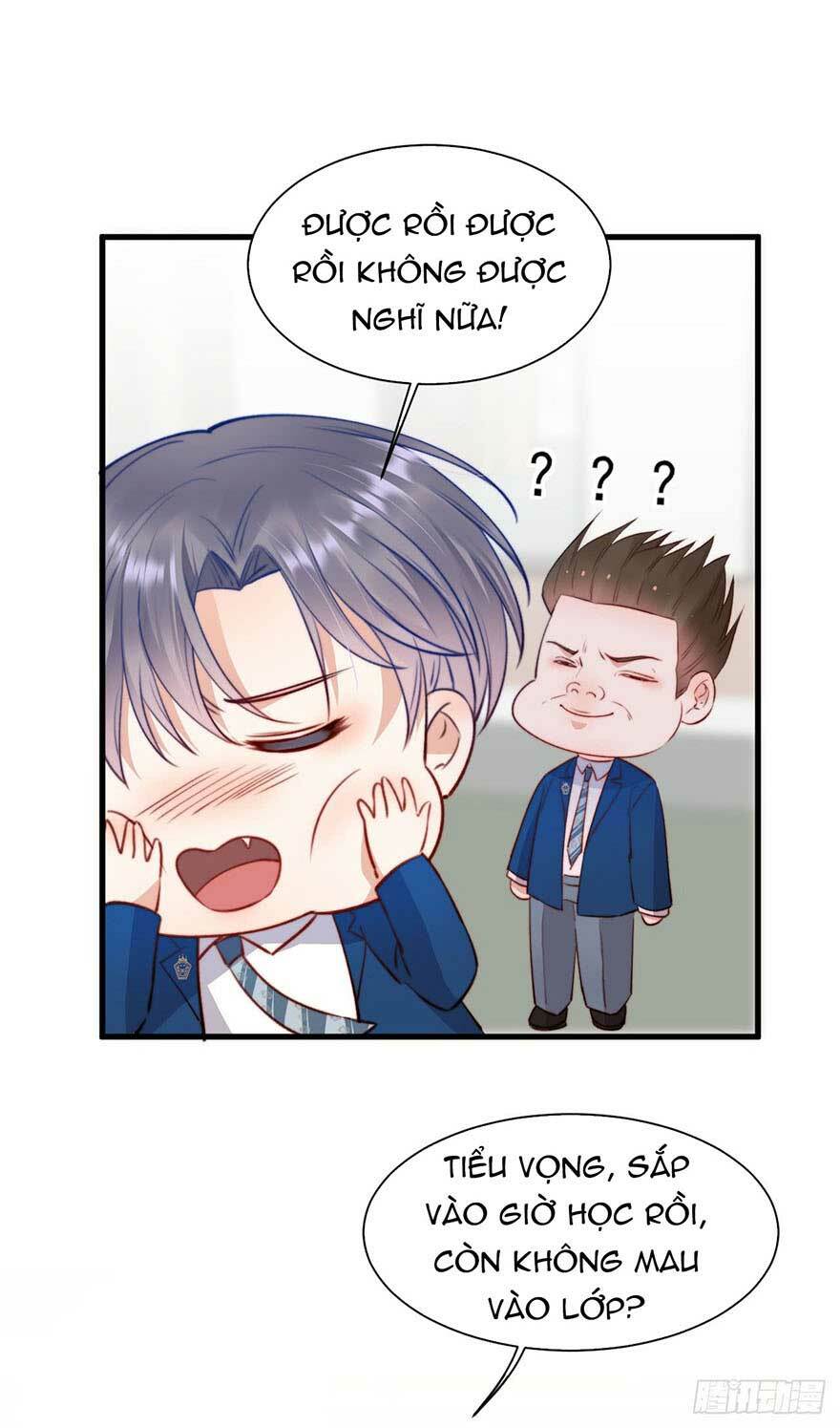 triều tây, in or out chapter 14 5