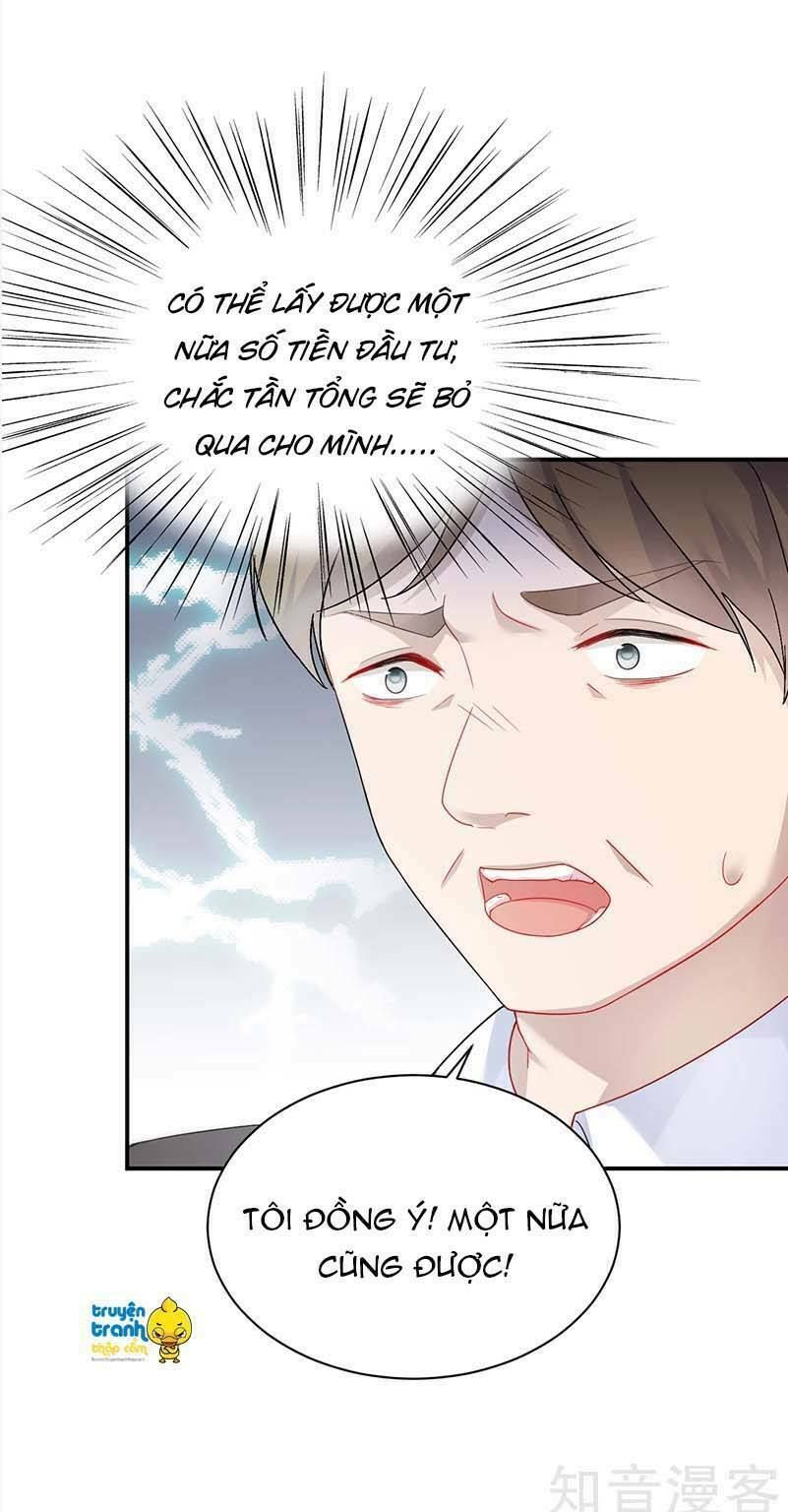 chọc tới chủ tịch tổng tài 2 chapter 81 6