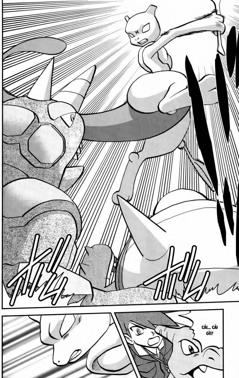 thú cưng đặc biệt xy chapter 35 13