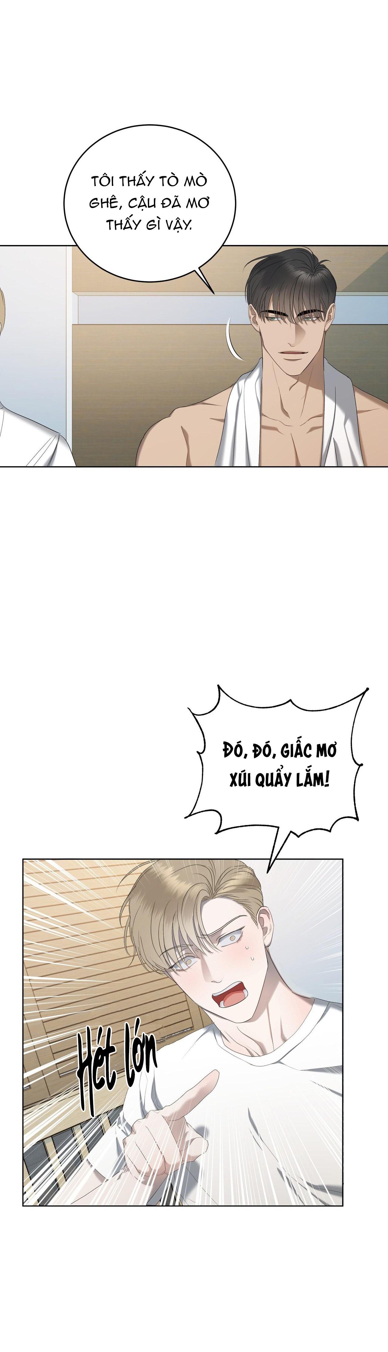 cầu thủ bóng nước chapter 11 27