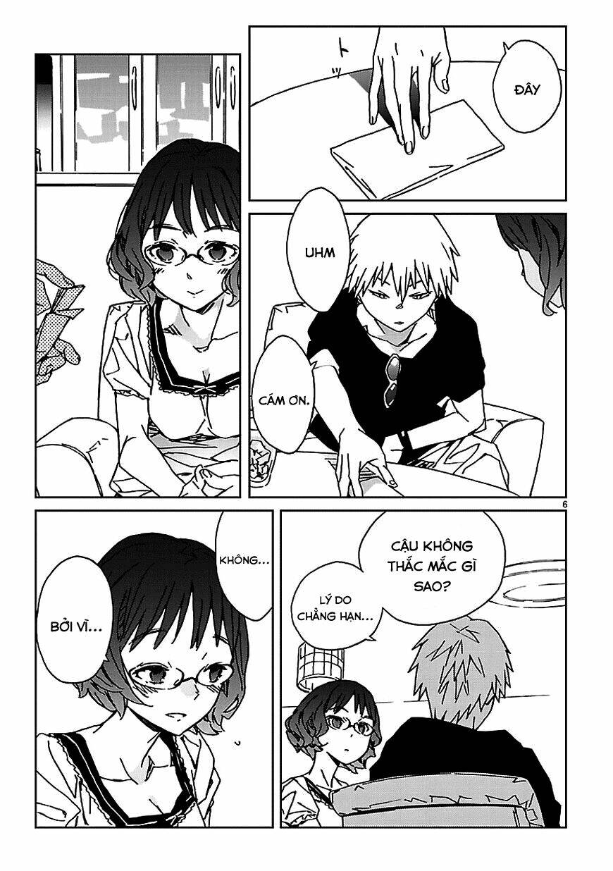 abnormal-kei joshi chapter 8 8