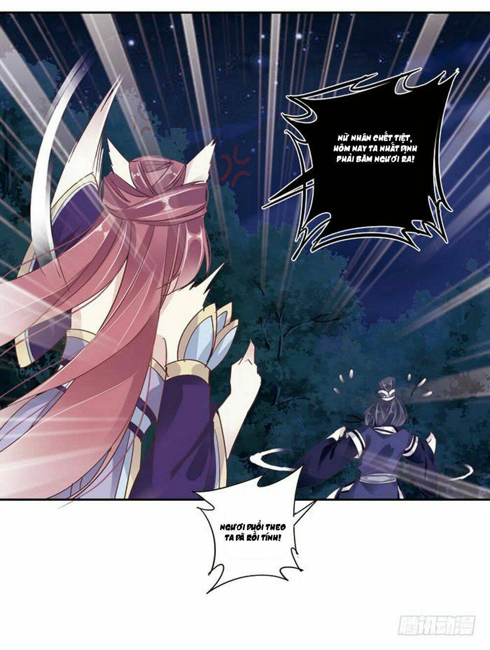 thiền tâm vấn đạo chapter 27 46