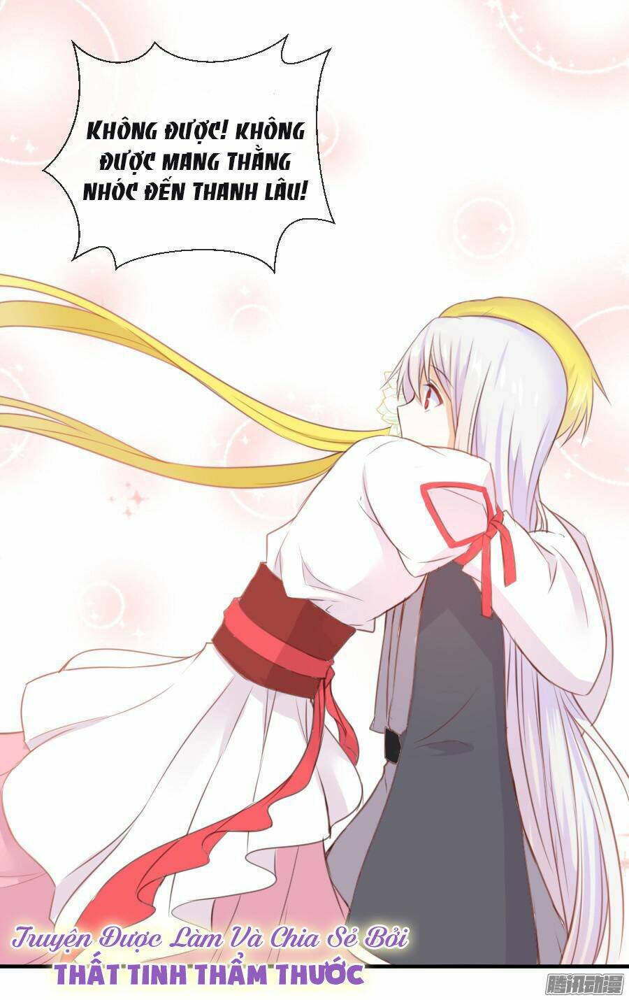 hôm nay ta cũng muốn trêu chọc nàng chapter 12 14