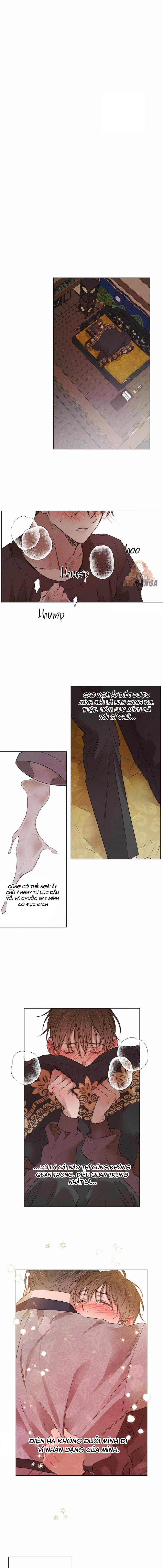 câu chuyện tình yêu chapter 22 6