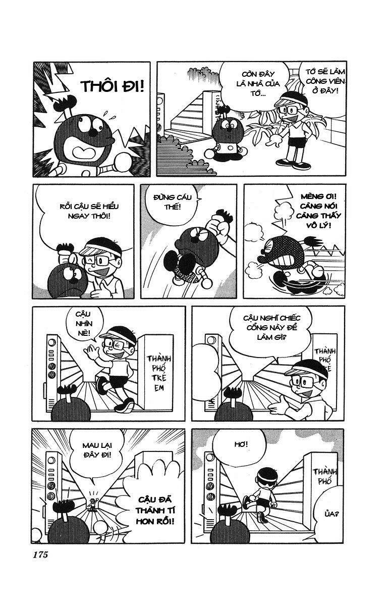 cuốn từ điển kỳ bí chapter 22 6