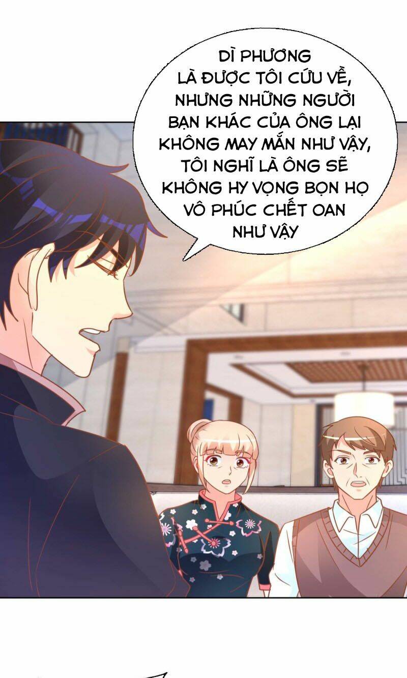 vú em là cổ tiên chapter 108 19