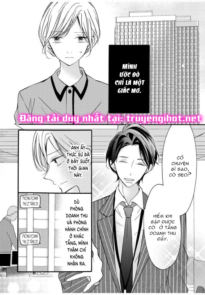 tuyển tập hàn, nhật chịch ngắn chapter 36.3 9