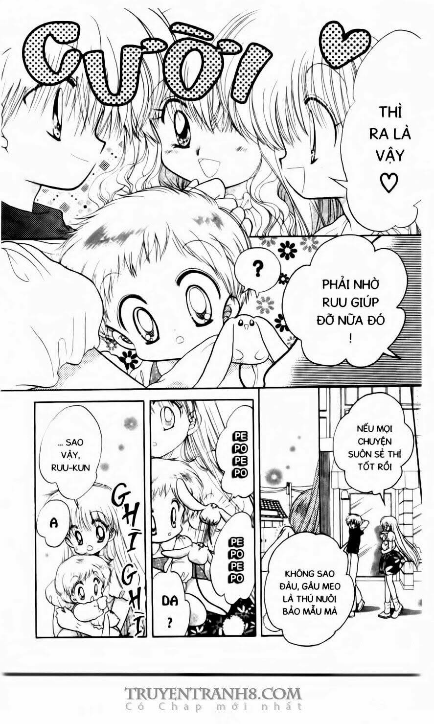 em bé ufo chapter 45 33