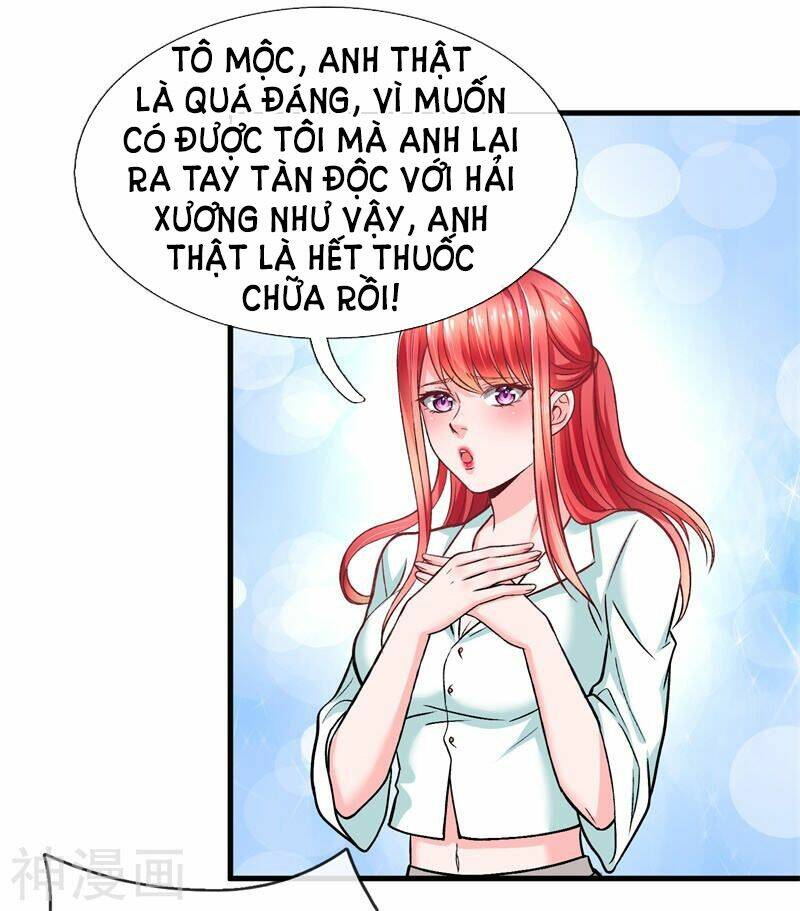 tuyệt đỉnh khí thiếu chapter 10 3
