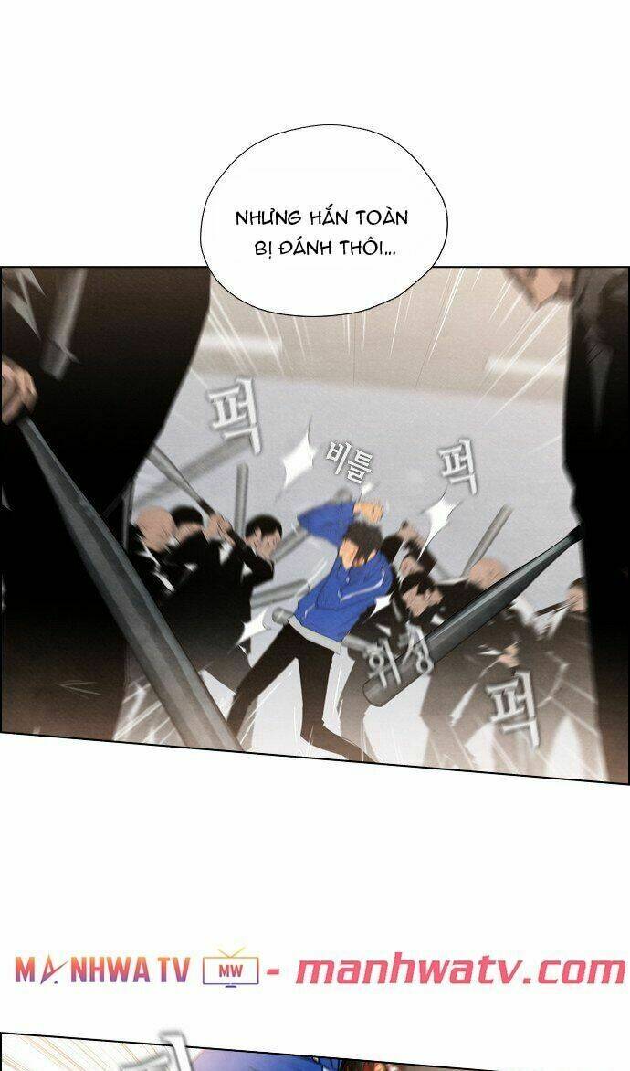 kẻ hồi sinh chapter 6 14