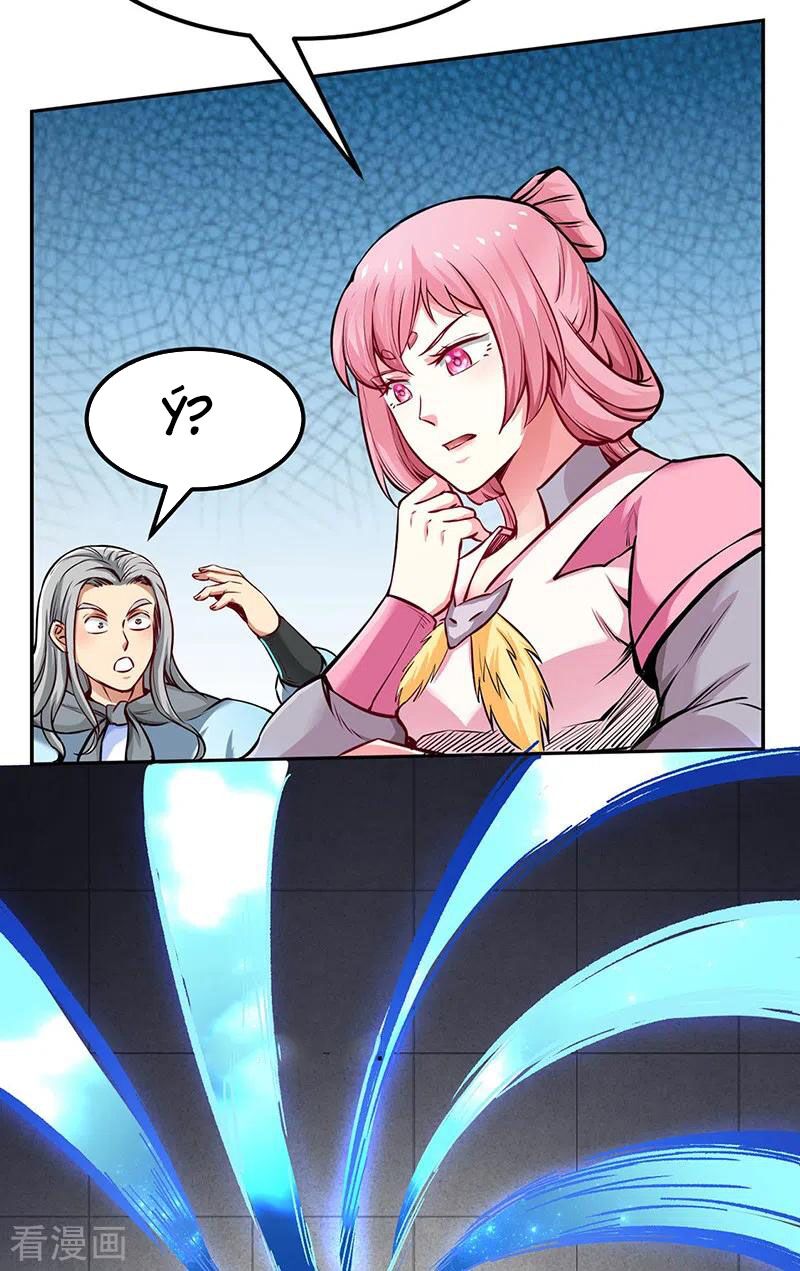 võ đạo độc tôn chapter 252 20