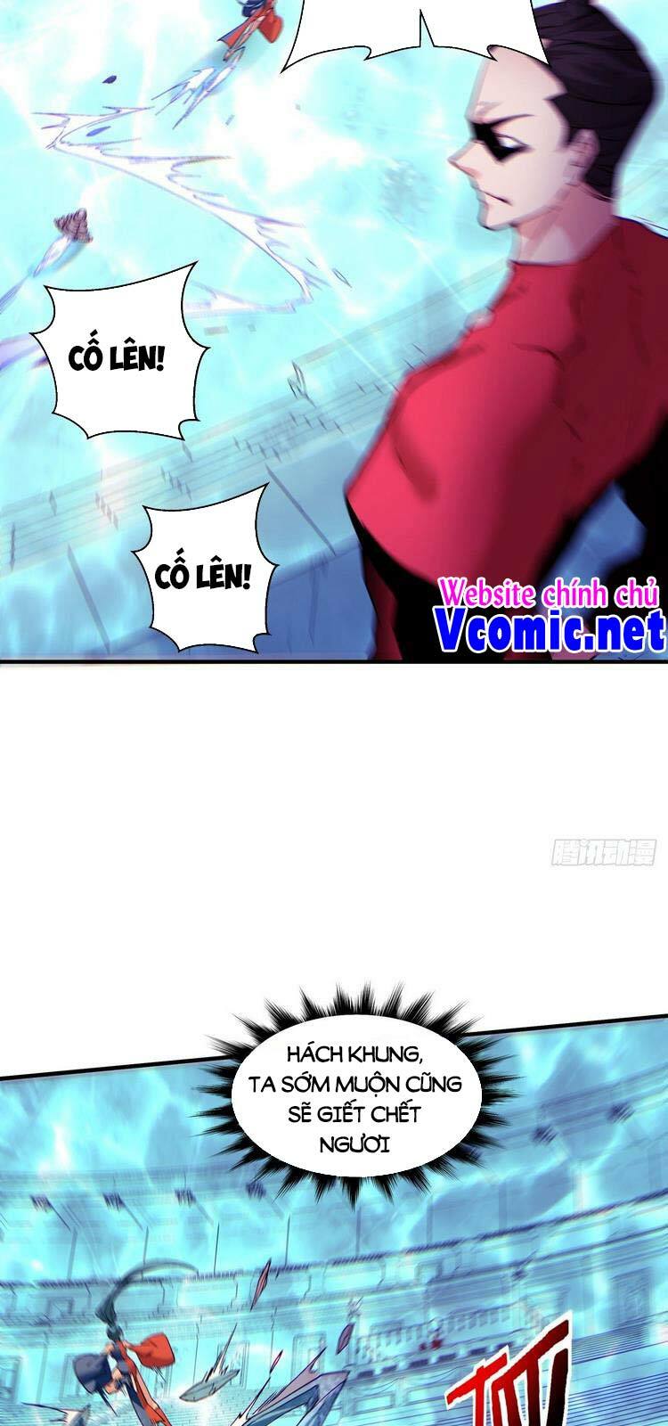 ta là nhà giàu số một, ta không muốn trọng sinh chapter 115 11