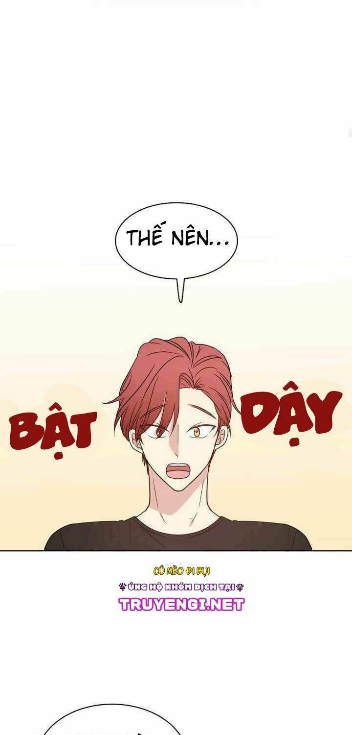 idol sống trong nhà tôi ! chapter 10 10