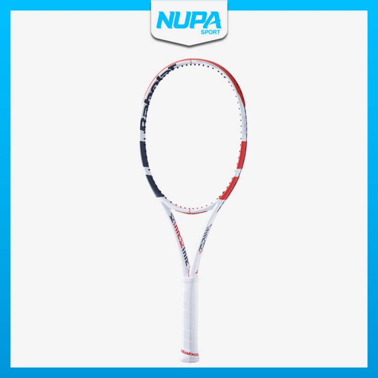 Vợt Tennis Babolat Pure Strike Team 3rd Gen (285g)