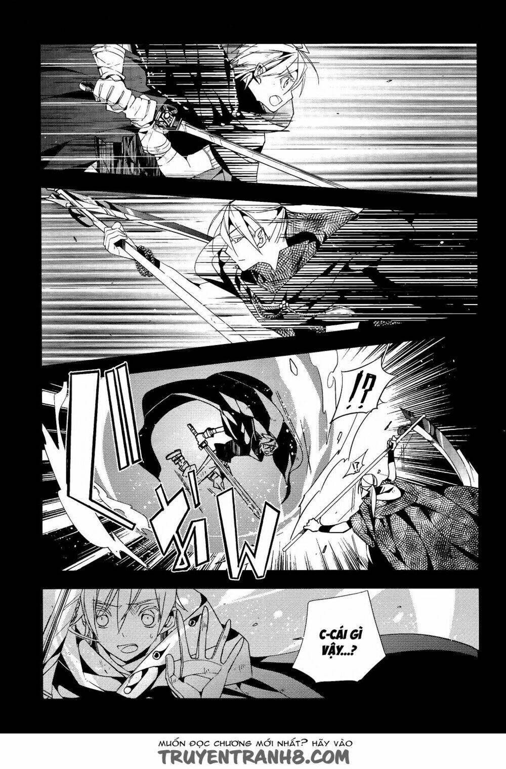 albox - eien o kaetara chapter 2 14