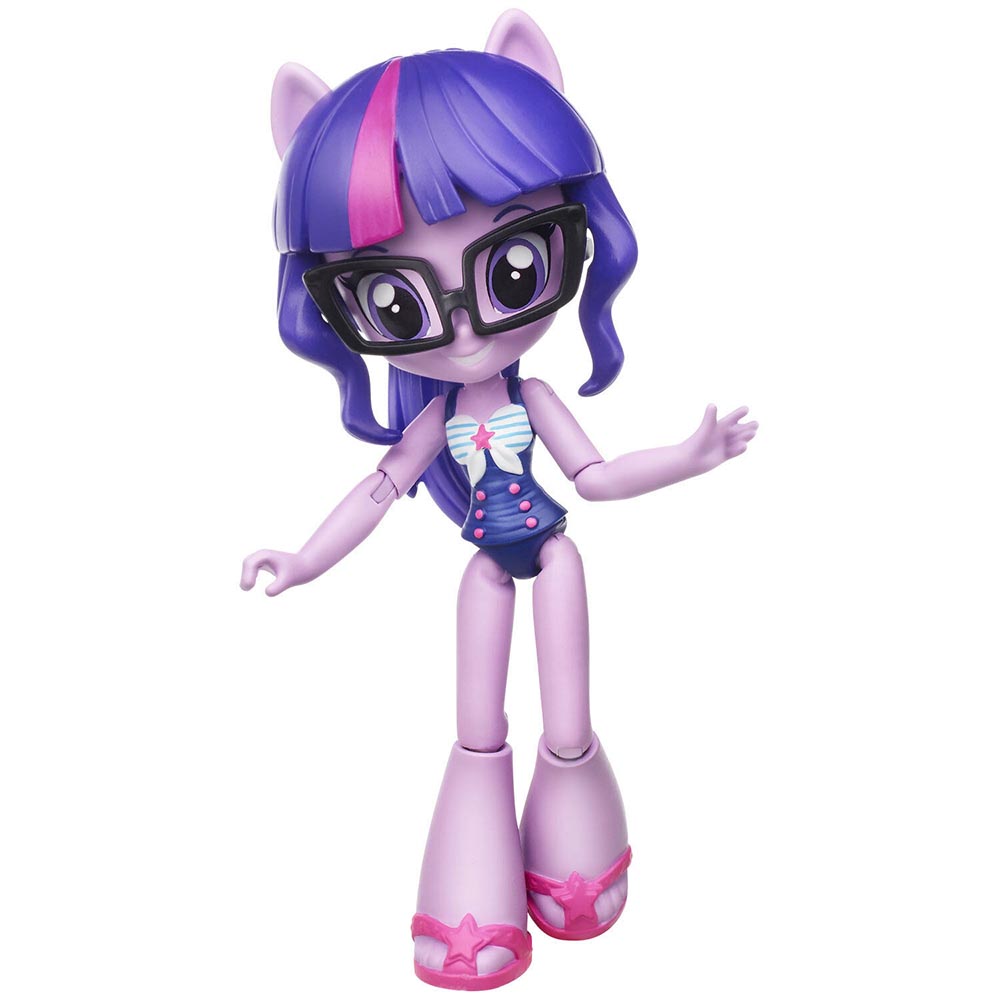 BÚP BÊ MY LITTLE PONY - TWILIGHT SPARKLE CLASSIC