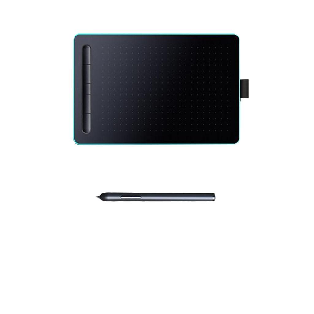Graphics Drawing Tablet For Win Mac 8192 Pen Pressure