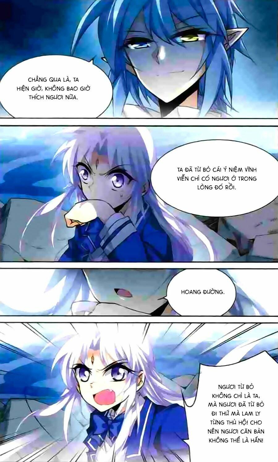 tam nhãn hao thiên lục chapter 186 9