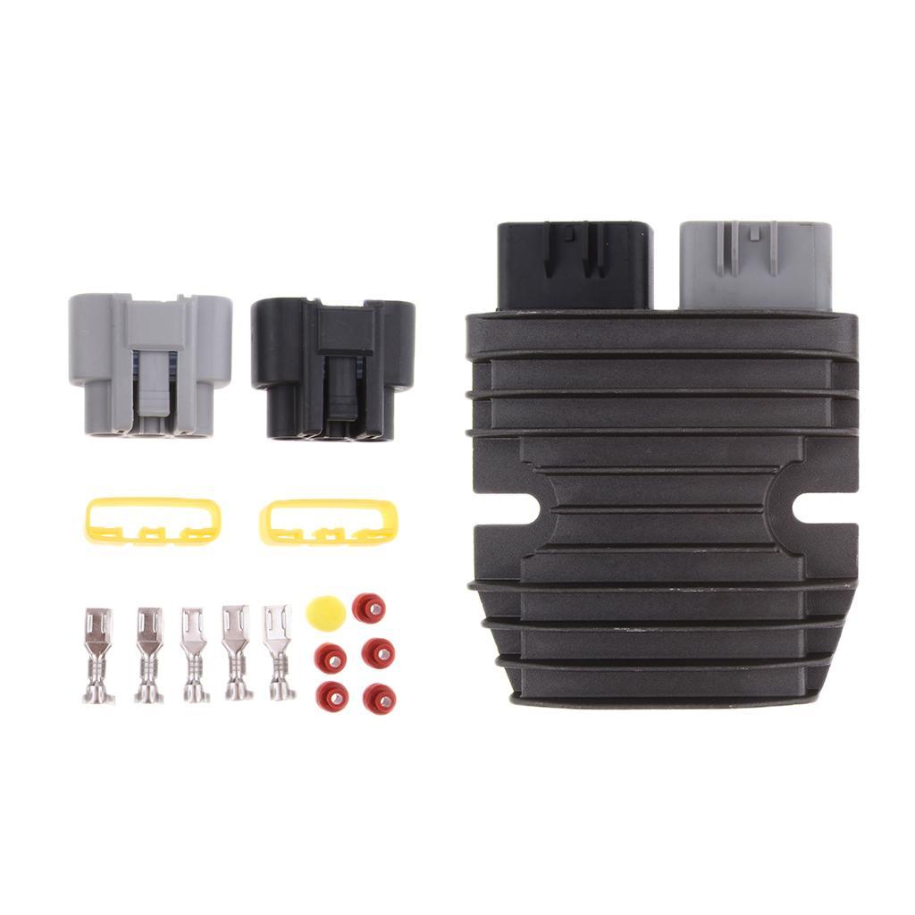 Voltage Regulator Rectifier For Yamaha Raider / YZF R1 2002-2014