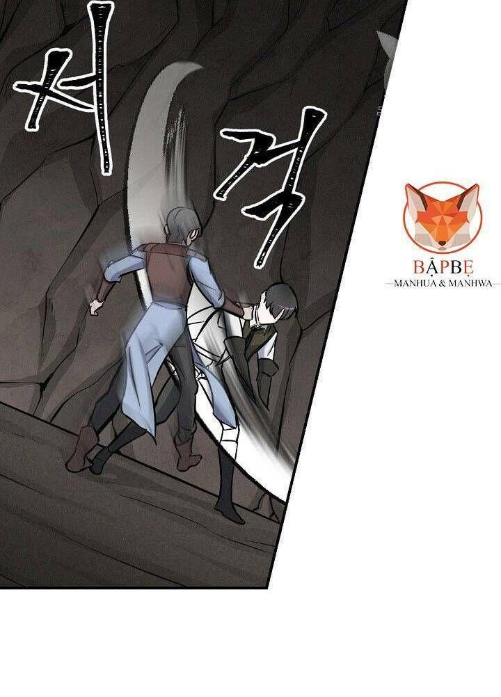 tôi lên cấp chỉ bằng cách ăn chapter 15 55