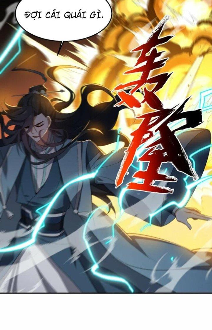 ta tại tu tiên thế giới 5 giờ tới 9 giờ về chapter 20 8