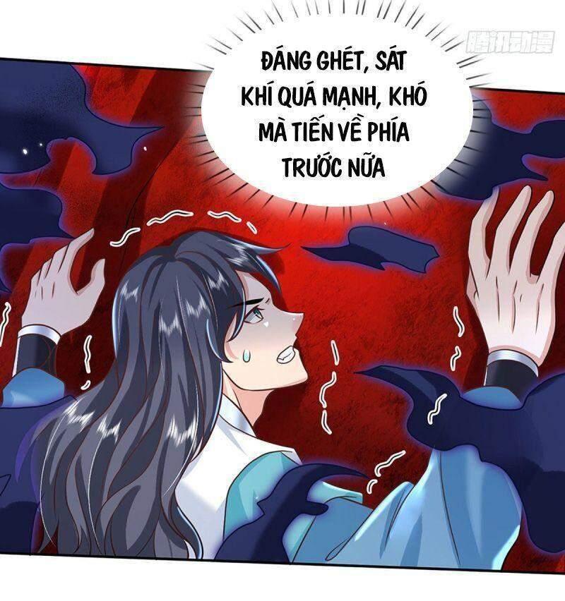 Ta Trở Về Từ Thế Giới Tu Tiên chapter 70 4