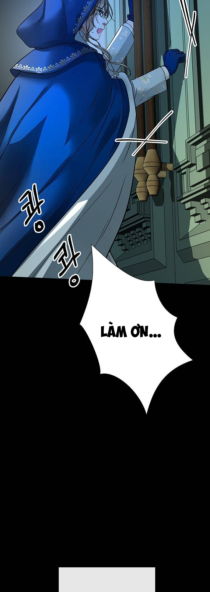 hoàng tử phiền toái chapter 61 6