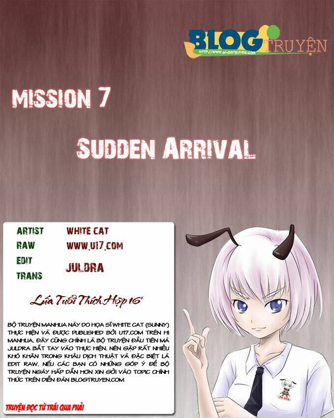 school shock chapter 7 1