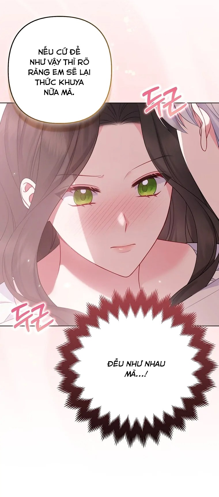 hương vị ngọt ngào muộn màn chapter 44 31