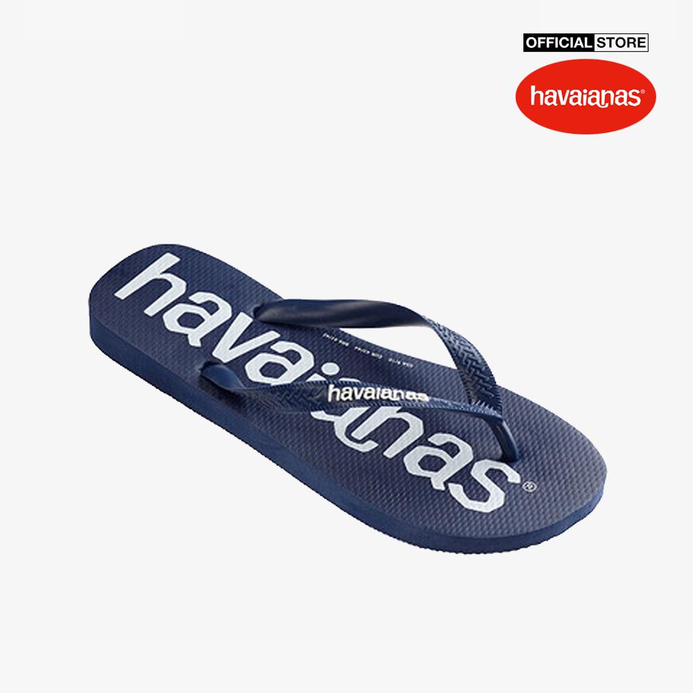 HAVAIANAS - Dép nam Logo Mania 4144264