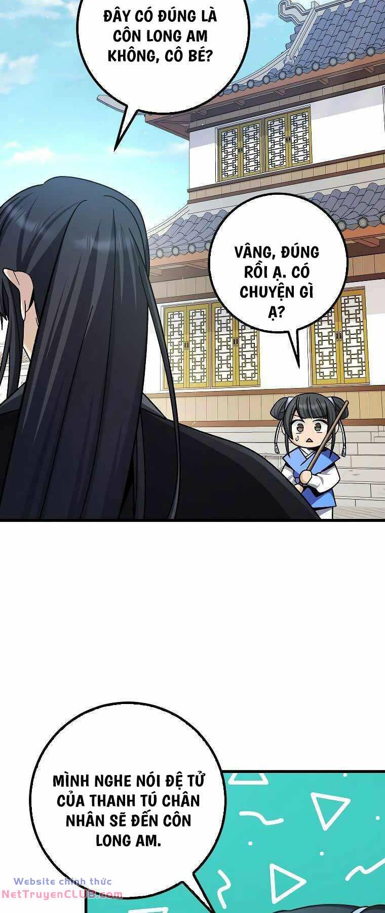 thiên phong phách đạo chapter 6 25