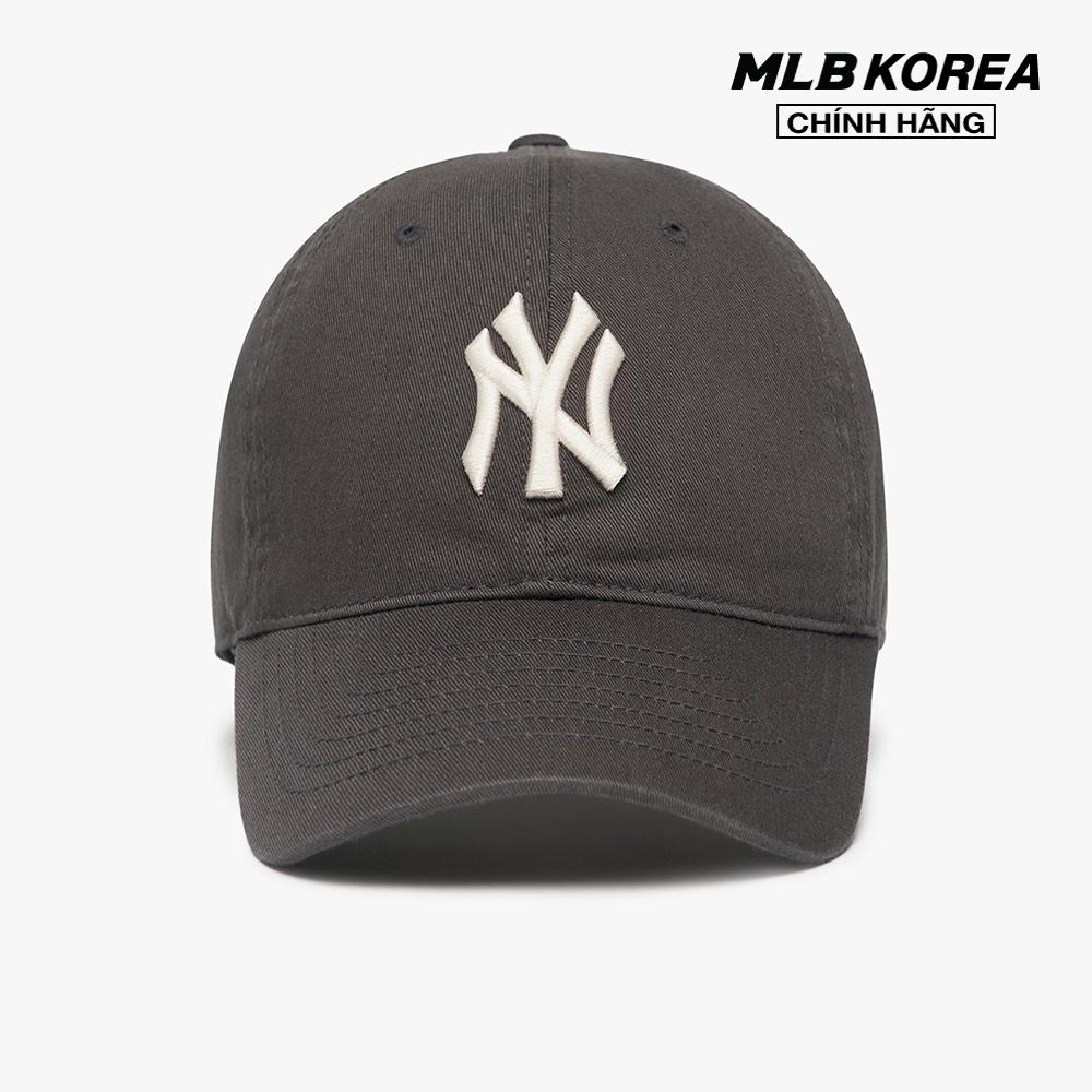 MLB - Nón bóng chày unisex N Cover 3ACP6601N