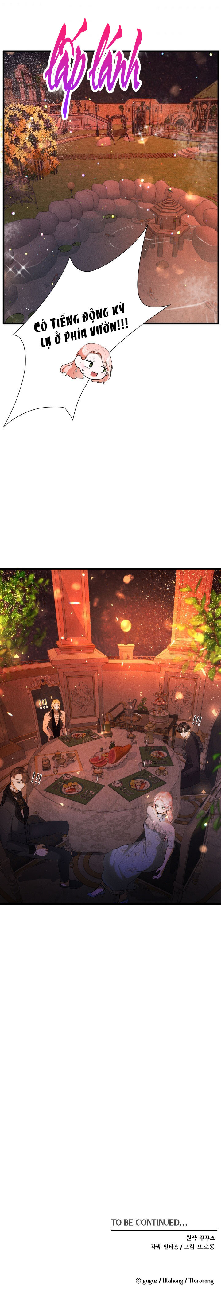 tôi muốn hủy cuộc hôn ước này chapter 16 22