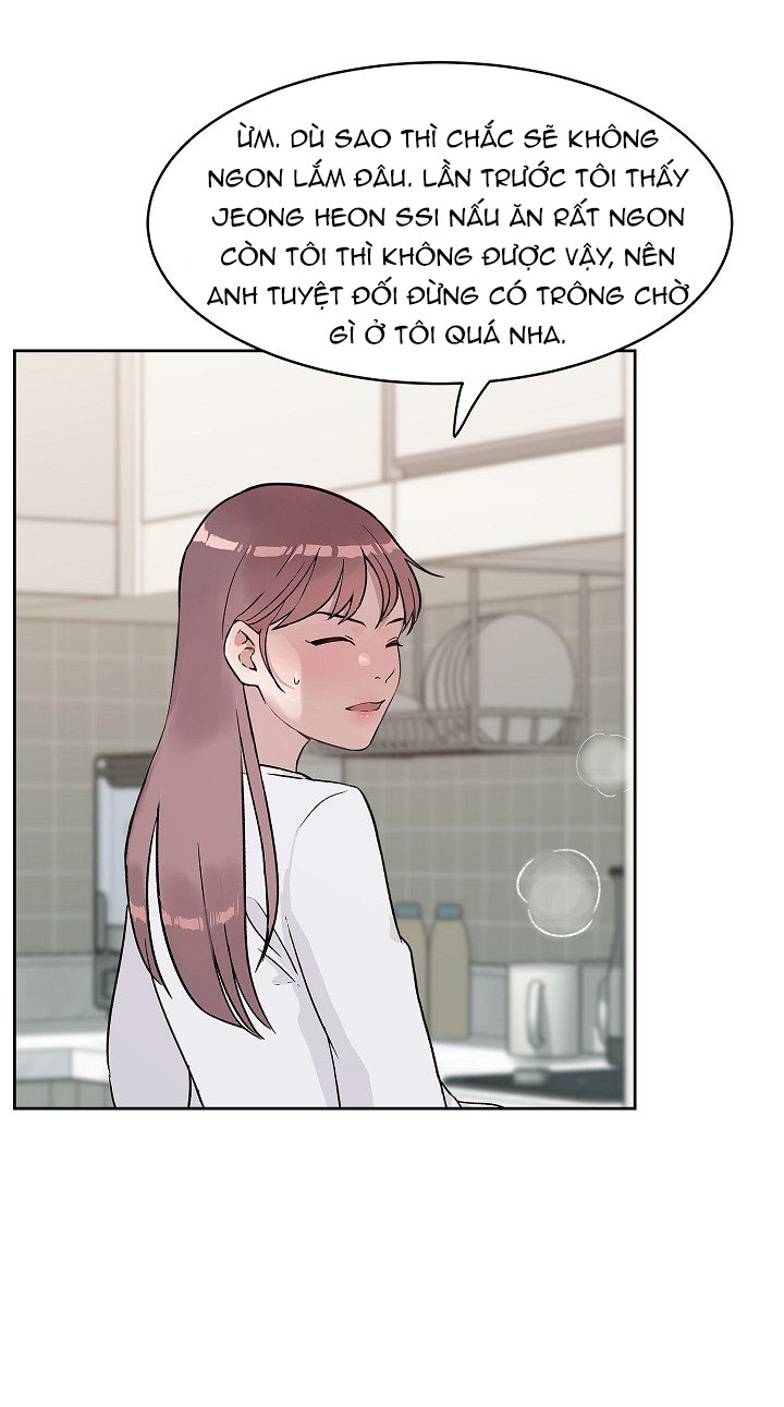 [18+] công tư phân minh chapter 33 55