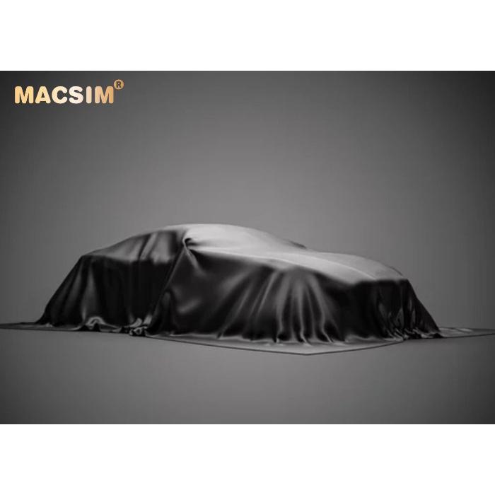 Bạt phủ buông cao cấp Macsim dành cho các xe sang, xe khai trương, xe trưng bày trong các showroom xe mới